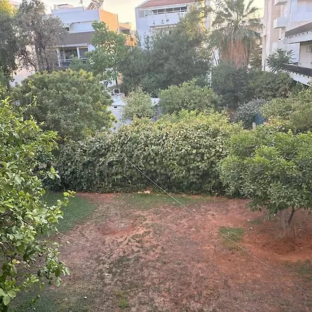 Garden Vibes Glyfada Lejlighed Athen