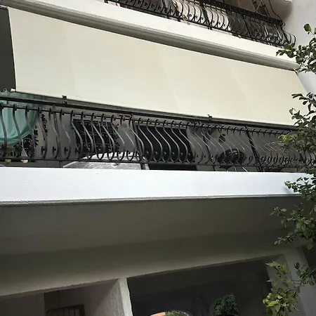 Garden Vibes Glyfada Lejlighed