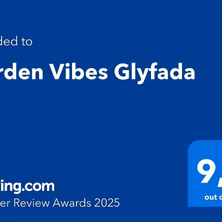 Garden Vibes Glyfada * Athen